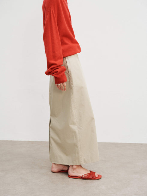 Earthfold Tube Skirt